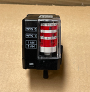 Berger Lahr/Schneider Electric – STA 3,5 B0.37/6 2N36L – Servo Actuator