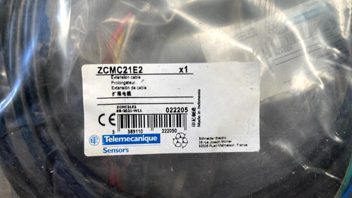 Telemecanique Sensors ZCMC21E2 Cable