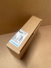 Siemens – 3RV1721-4AD10 – S0 Frame Motor Protection / Circuit Breaker 15 A