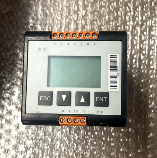 DEMAG OWL 230 V OWL230V Condition Monitoring