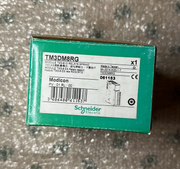 Schneider Electric, TM3DM8RG, Modicon MODULE TM3-8 IO RELAYS SPRING