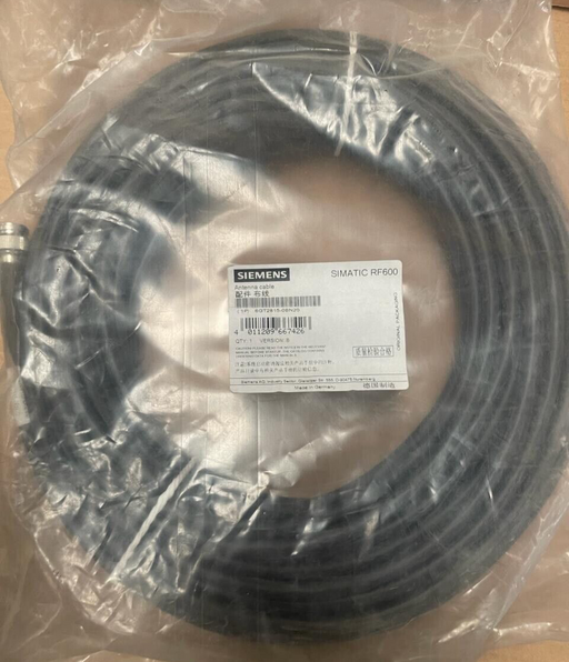 SIEMENS SOMATIC RF600 - 6GT2815-0BN20 - Antenna Cable