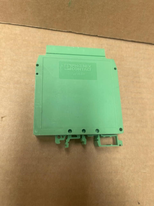 Phoenix Contact - MCR-DAC 8/U-10/MSTB - 2786432 - Converter