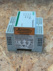 Schneider Electric – EGX100MG – PowerLogic EGX100 Ethernet-to-Serial Gateway
