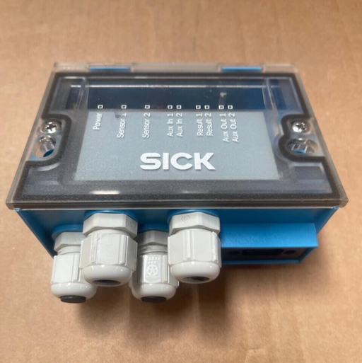 SICK - CDB620-001 - Connection Device Basic