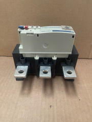 Telemecanique – LR9 F 7375 – Electronic Thermal Overload Relay 200–330 A Class 1