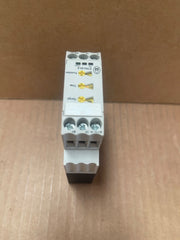 Moeller – ETR4-69-A – Multifunction Timing Relay 0.05 s to 100 h, 24-240