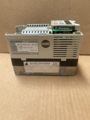 Mitsubishi - FR-U120S-N0.2K-EC - Freqrol-U100 Frequency Inverter