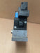 Festo - JMEBH-5/2-D-1-ZSR-C - 5/2-Way Double Solenoid Pneumatic Valve