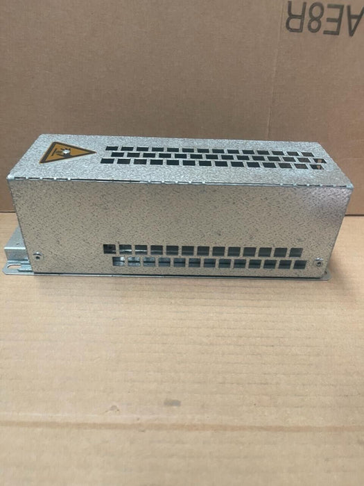 Telemecanique - VW3A7701 - Bremswiderstand, IP 20, 100Ohm, 50 W