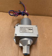 GE – 226A1706‑20 – Pressure Switch / Industrial Control Spare Part