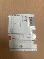 WAGO - 750-852 - Controller ETHERNET 3. Generation; ECO