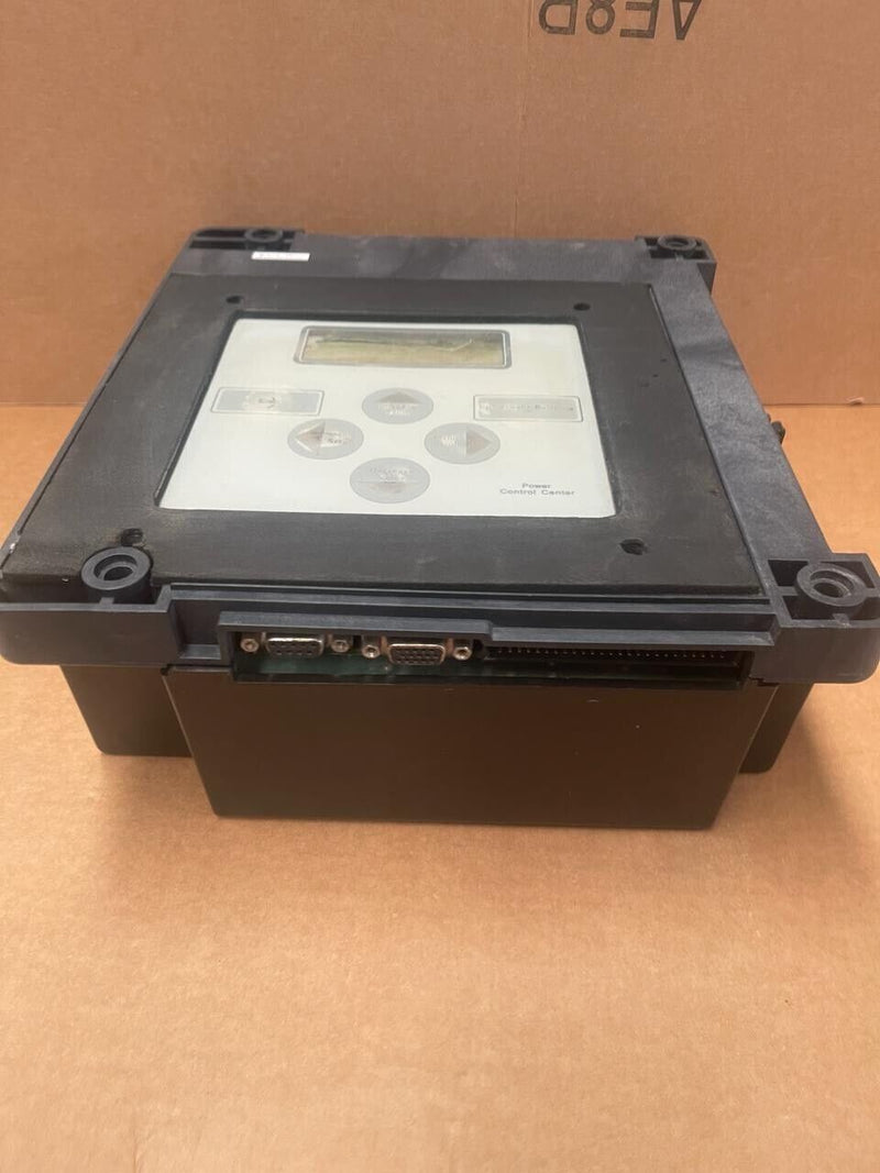 ASCO - 601800-002 L043 - Power Controller