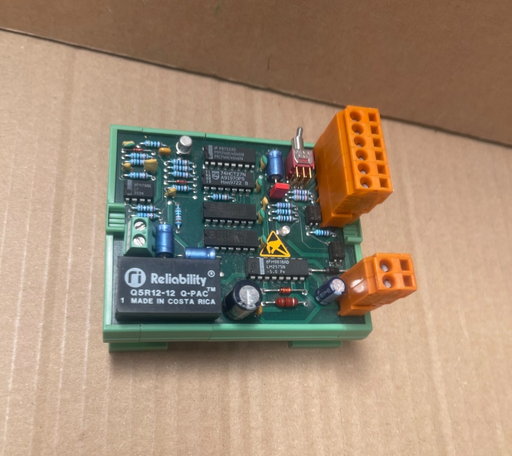 Phoenix Contact – UMK-SE 11,25 – Side Element / Lateral Module (11.25 mm)