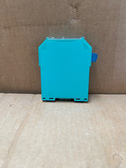 Pepperl+Fuchs – KSD2‑CO‑Ex (207555) – 1‑Channel Analog Output Module