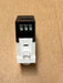 ABB – 2CSK1204CH – Chiara 1‑Module Dimmer (Resistive 100–500 W, 230 V~, Two‑Way)