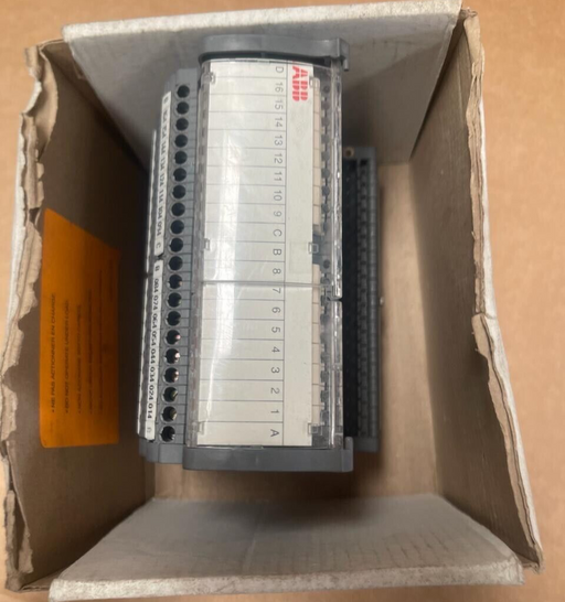 ABB - 1SNA631125R1500 - BRI 1621N - RELAY INTERFACE