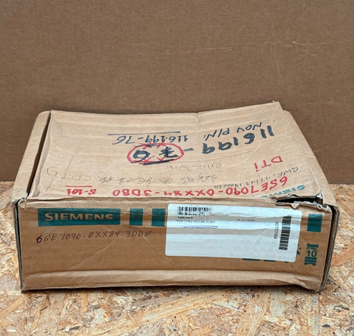 Siemens – 6SE7090‑0XX84‑3DB0 – Simov ért Masterdrives Digital Tachometer