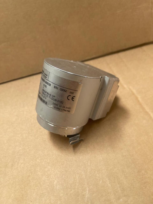 TR-Electronic - CES58S-00038 - Absolute Rotary Encoder