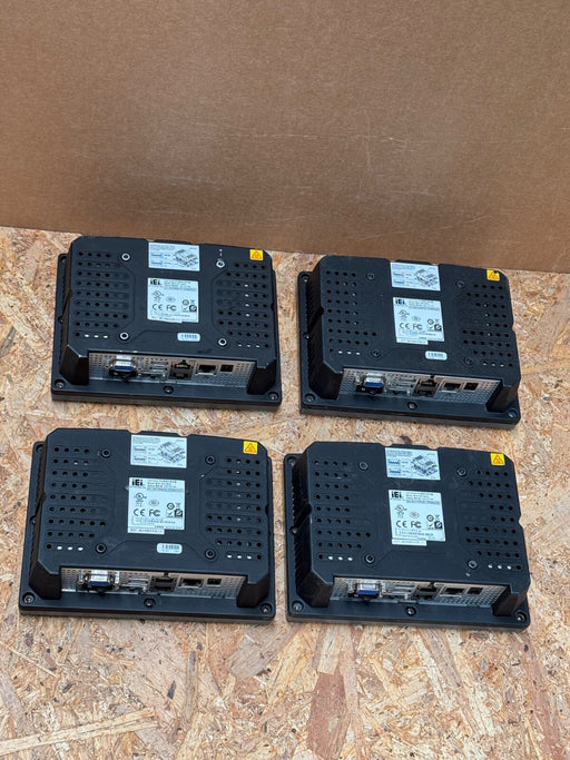 IEI (AFL) – AFL‑057A‑LX/WT‑R/256MB – 5.7″ Fanless Panel PC w/ AMD Geode LX‑800