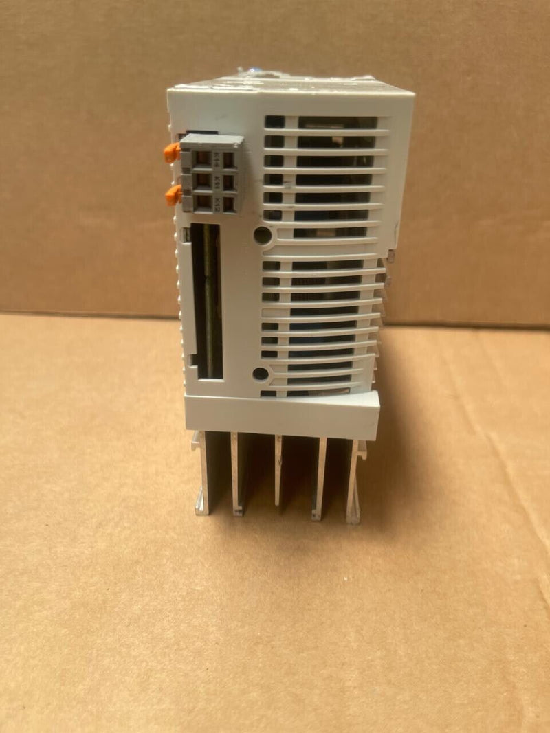 Lenze - E82EV751_2C - 8200 Vector Frequency Inverter