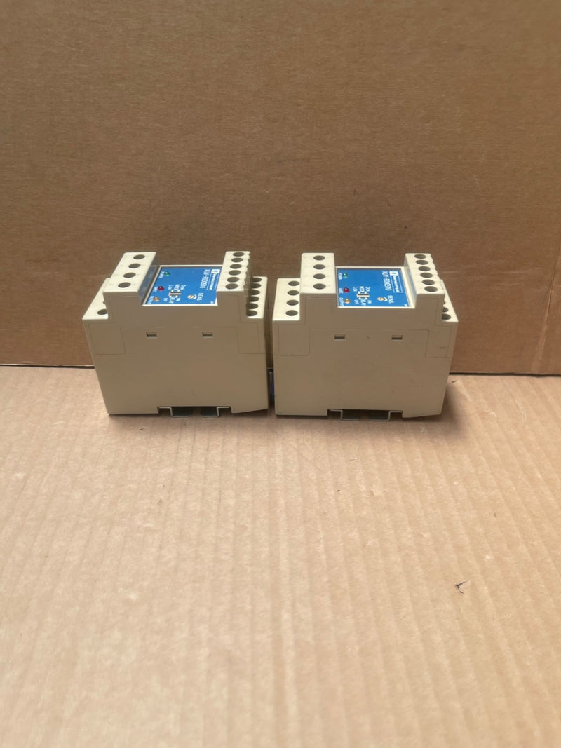 Telemecanique – XUV-F000510 Photo-Electric Sensor / Amplifier