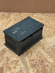 GE Fanuc – IC200UDD020‑AB – VersaMax Micro 20‑Point PLC (12 IN / 8 OUT, 24 VDC