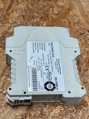 Leuze - MSI-TRMB-01 - Safety Relay, 2 NO + 3 PNP Outputs, 24 V DC, PL e, SIL 3