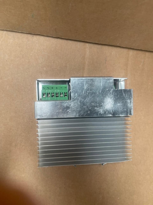 Cabur - XCL5R - Adjustable Linear Power Supply