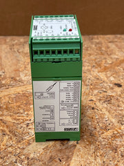 Phoenix Contact – MCR‑F/U‑100K/V (P/N 2808255) – 0–100 kHz Frequency Transducer