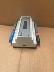 ONTROL – L‑ION Configurable Controller – Universal HVAC/BMS Plant Controller