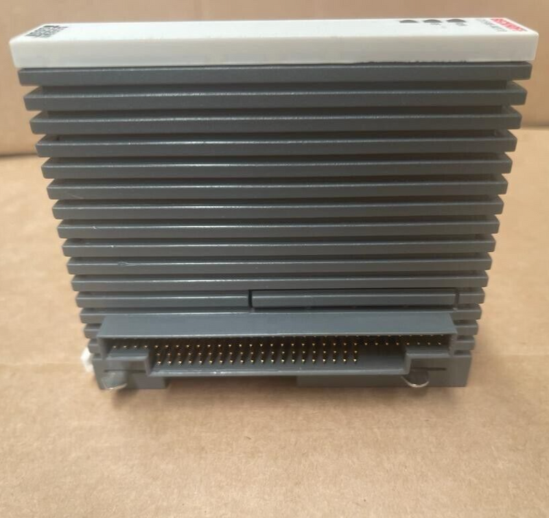 BECKHOFF, CX1500-M310-1001, 24V DC PROFIBUS MASTER INTERFACE MODULE