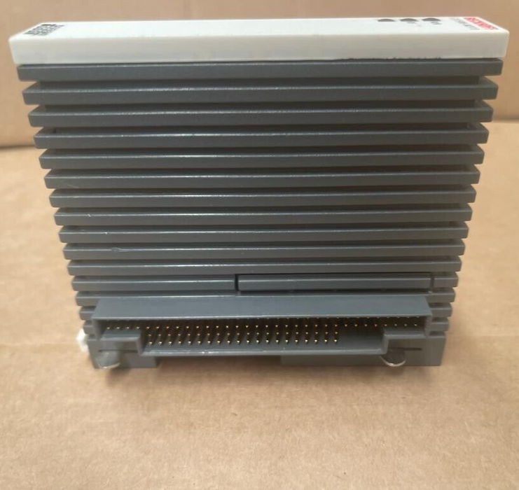 BECKHOFF, CX1500-M310-1001, 24V DC PROFIBUS MASTER INTERFACE MODULE