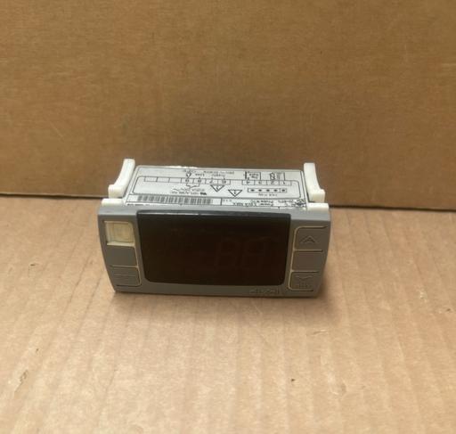 Dixell – XR02CX-5N0C1 (LICCBXB500) – Digital Thermostat / Controller 230 V