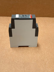 ABB – 1SVR730180R3100 – CT‑APS.12S OFF‑Delay Timer Relay, 24–240 VAC/DC