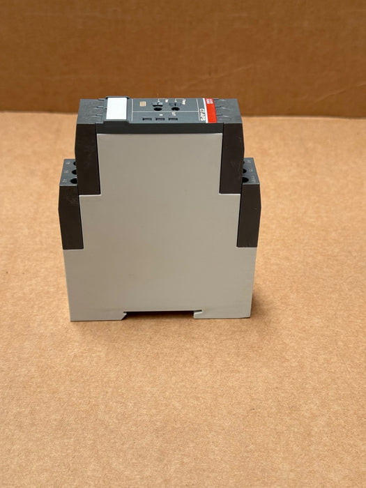 ABB – 1SVR730180R3100 – CT‑APS.12S OFF‑Delay Timer Relay, 24–240 VAC/DC