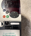 VEMAG SP1404 2.2kW Inverter Drive 380...480VAC Three Phase 5.8/6.9A (4621623026)