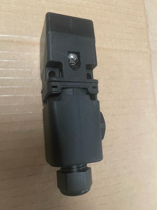 IFM - IM002A - Inductive sensor - IME2040-FBOA/3D
