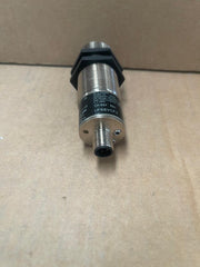 Wenglor - UF66VCF3 - Fiber-Optic Amplifier, 10–30 V DC, PNP Output, 1000mm Range
