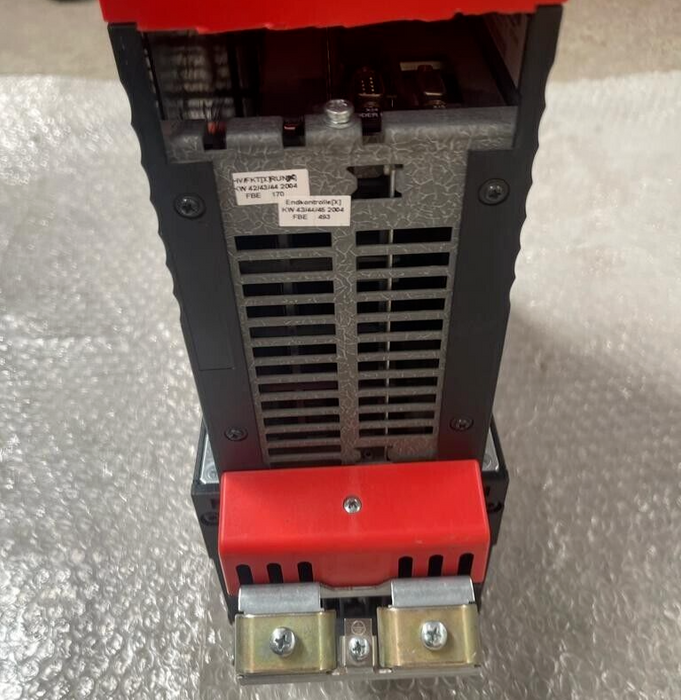 SEW EURODRIVE Movidrive MDV60A0055-5A3-4-00 Inverter P/N 08264856