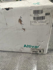 Schneider Ekectric Altivar 61 - ATV61WU22N4 - AC Speed Drive 2.2kW/3HP