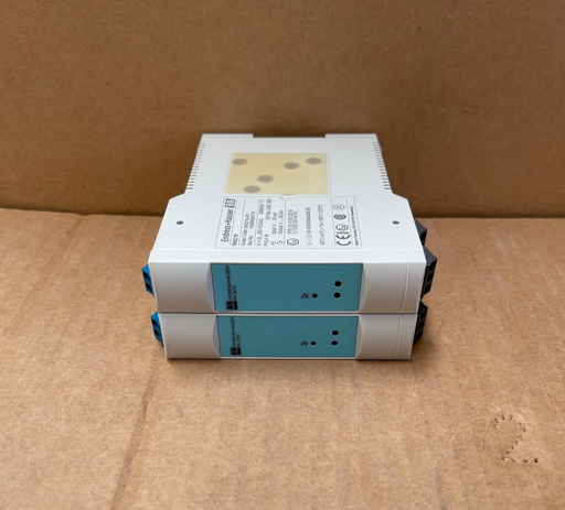 Endress + Hauser – RN221N‑B1 – Active Barrier / Transmitter Supply 20‑250 V AC/D