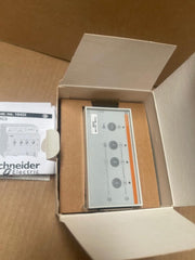 Schneider Electric Merlin Gerin - 16422AA - TRC3 - 2A 230V Circuit Breaker