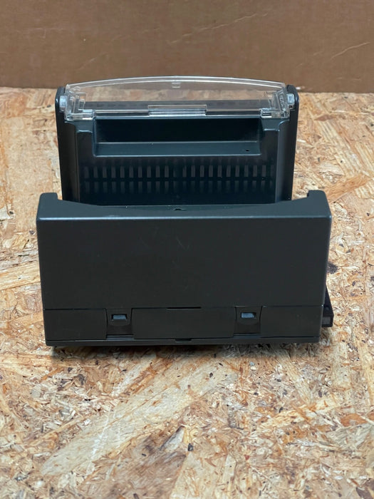 GE Fanuc – IC200CHS002D – VersaMax Box‑Style I/O Carrier 36-Terminal, 0–264 VAC