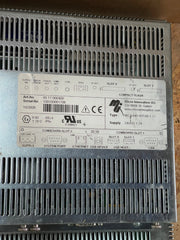 Eaton/Micro Innovation – MC2‑440‑10TVB‑1‑11 – 10.4″ Infra‑Red Touch HMI