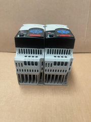 Allen-Bradley PowerFlex - 22F-D4P2N103 - VFD, 1.5 kW (2 HP), 380–480V AC 3-Phase
