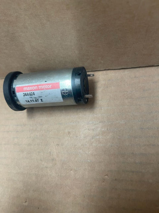 MAXON - 268525 - MAXON MOTOR