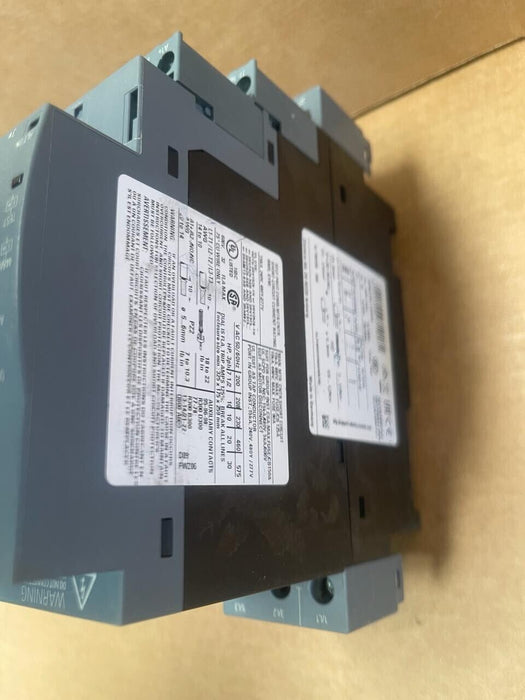 SIEMENS SIRIUS - 3RA6120-1EB33 - Kompaktabzweig Direktstarter