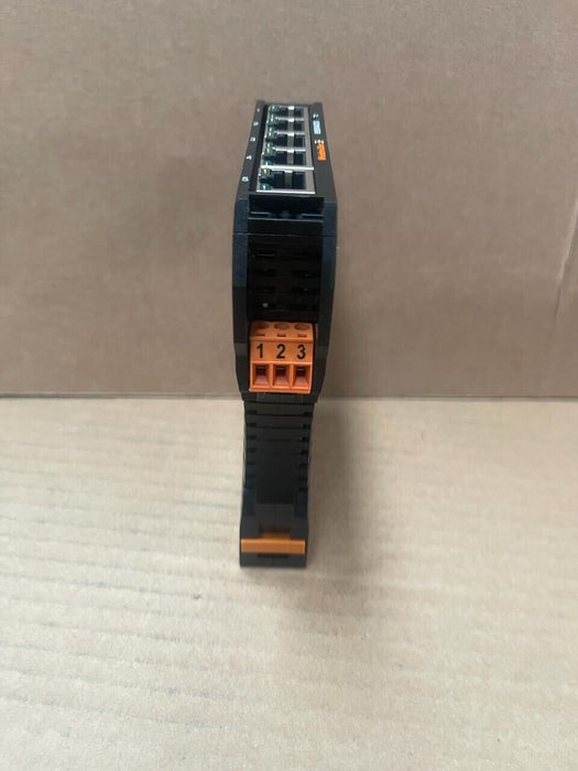 Weidmüller - IE-SW5-WAVE - 8896940000 - EtherNet Switch