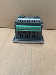 Unitronics – V130‑33‑RA22 – Vision™ PLC + HMI 24 V DC, 12 DI/8 RO, 2 AO